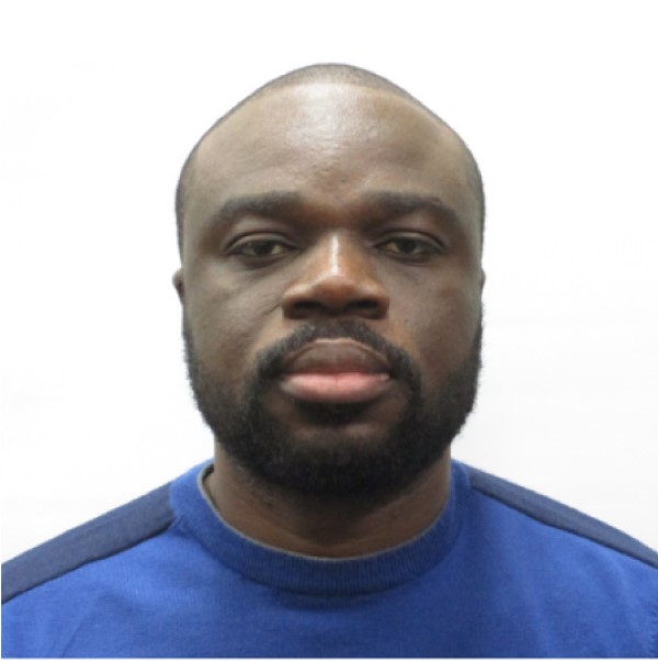 Portrait of Apeadu Augustine